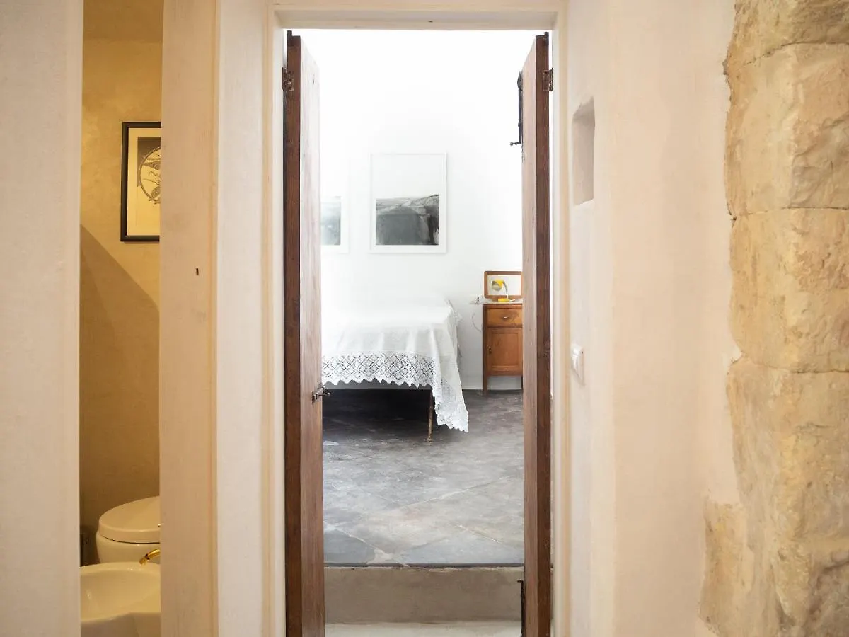 Dammusi Beneventano Apartment Scicli 0*,  Italy