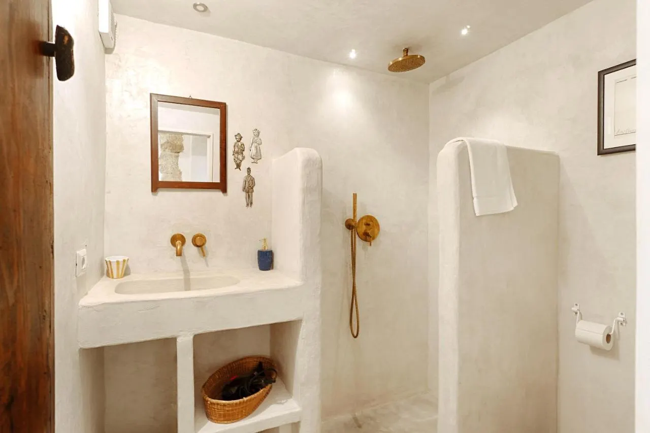 Dammusi Beneventano Apartment Scicli