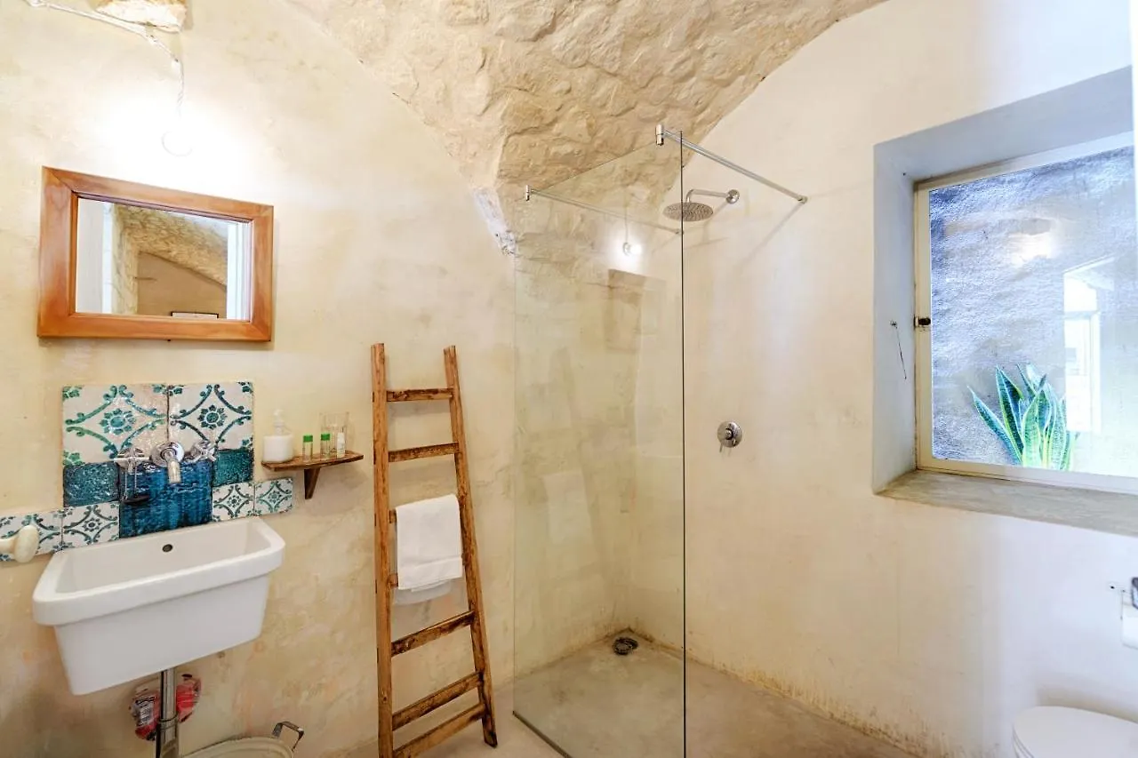 Dammusi Beneventano Apartment Scicli 0*,  Italy