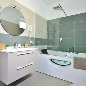  Casa vacanze Romantic Con Vasca Idromassaggio